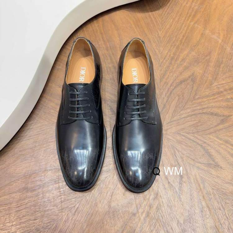 Picture of Dior Shoes _SKUDiorsz38-45WM06074027